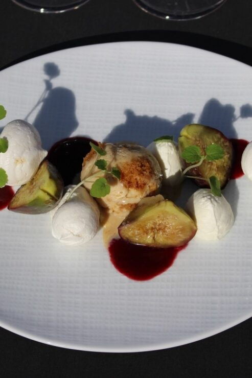 Paris: Bustronome Gourmet Lunch Tour on a Glass-Roof Bus - Booking Information