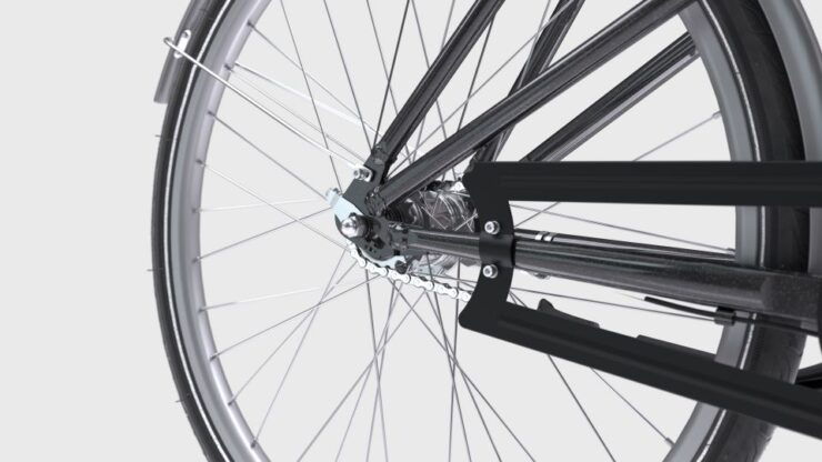 Paris by Bike - Tour Highlights