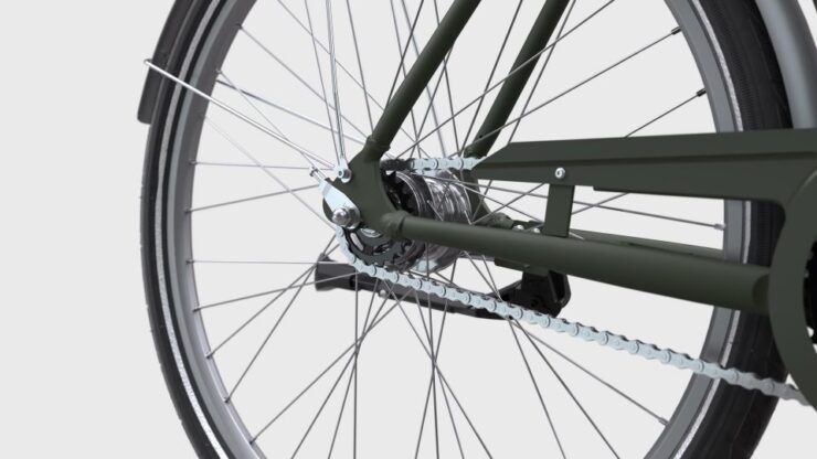 Paris by Electric Bike - Inclusions and Amenities