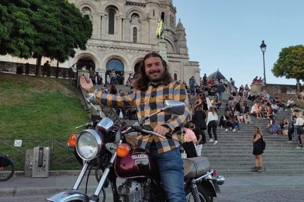 Paris by Motorcycle by Night - Practical Information and Tips