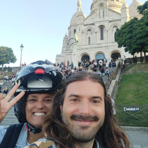 Paris by Motorcycle by Night - Why Choose Motorcycle Tours