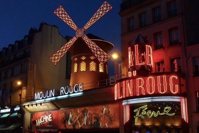 Paris by Night: 2-Hour Private Walking Tour - Insider Tips