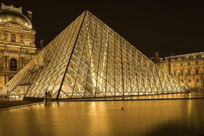 Paris by Night: 2-Hour Private Walking Tour - The Sum Up