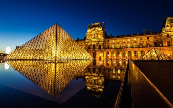 Paris By Night: 3-Hour Guided Bike Tour - Selecting Participants and Date