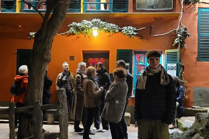 Paris by Night in a Private Tuk-Tuk Tour - Inclusions