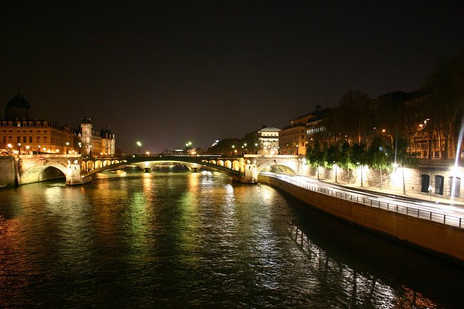 Paris by Night Tootbus Tour - Traveler Tips