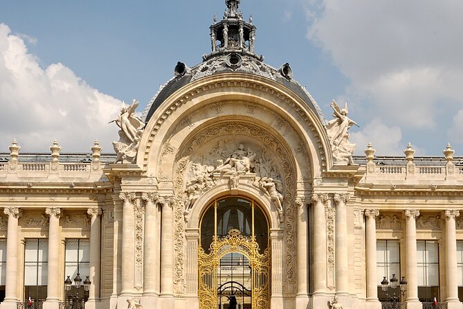 Paris by Night Walking Tour - Select Date and Travelers