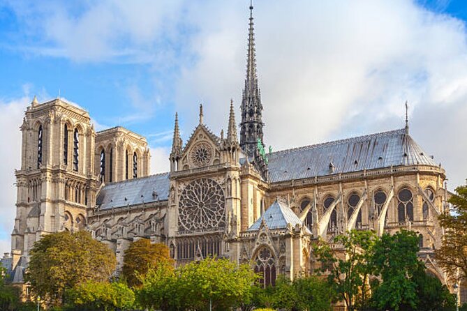 Paris by TukTuk Private 3-Hour Tour - Pricing and Booking Information