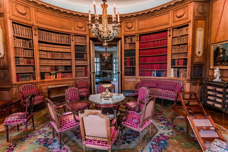 Paris: Camondo Museum and Parc Monceau Private Tour - Historical Significance of the Museum