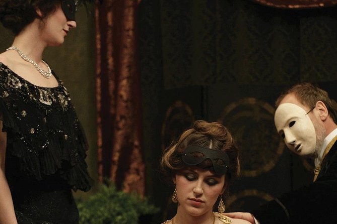 Paris Canaille - Gastronomic Delights