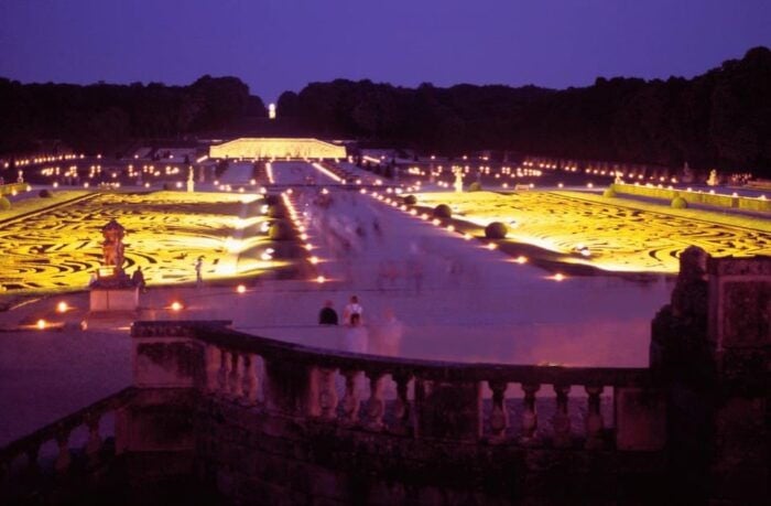 Paris: Candlelit Dinner at Vaux-le-Vicomte by Limousine - Golf Cart Adventure