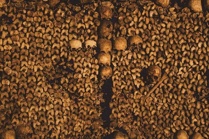 Paris Catacombs Access Tickets With Audio Guided Tour - Additional Information for Visitors