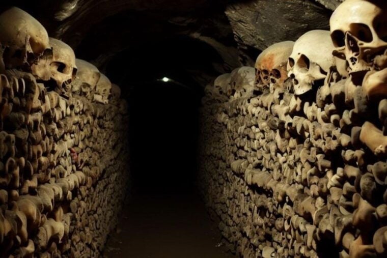 Paris: Catacombs, Audio Guide, and River Cruise Option - Packing and Luggage