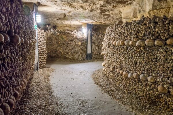 Paris Catacombs Skip-the-Line Guided Tour and Special Access - Preparing for Your Visit