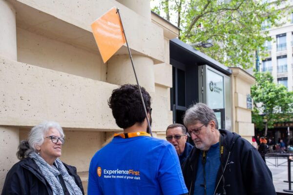 Paris Catacombs Skip-the-Line Guided Tour and Special Access - Questions You May Have