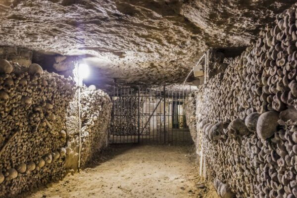 Paris Catacombs Skip-the-Line Guided Tour and Special Access - Additional Tips