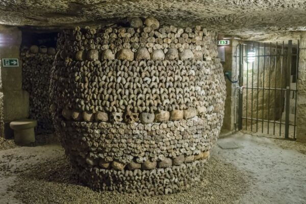 Paris Catacombs Skip-the-Line Guided Tour and Special Access - Common Questions