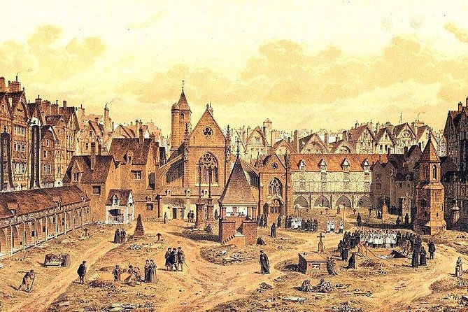 Paris Catacombs Skip the Line Guided Tour - VIP Access and Restricted Areas