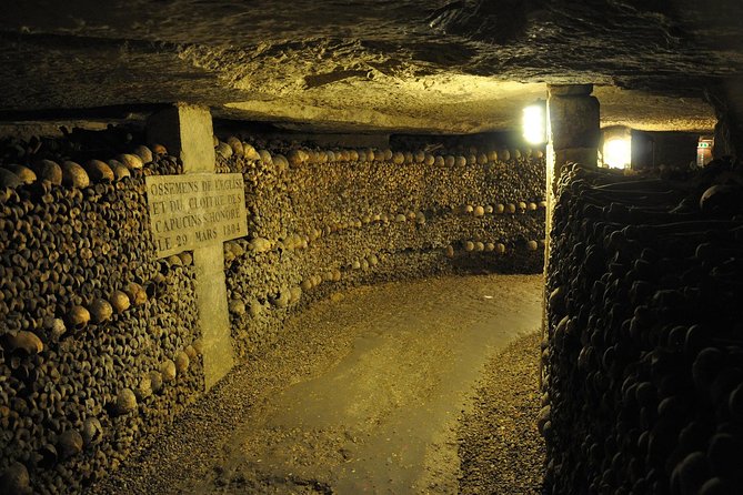 Paris Catacombs Skip the Line Guided Tour - Overall Experience and Recommendation