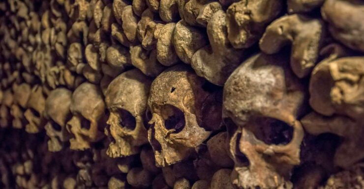 Paris Catacombs: Skip-the-Line Special Access Tour - Activity Details