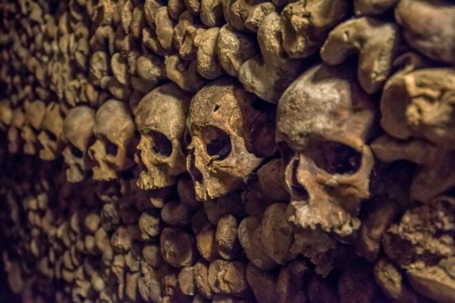 Paris Catacombs: Skip-the-Line Special Access Tour - Fascinating History of the Catacombs