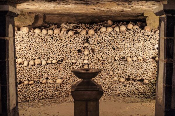 Paris Catacombs: Skip-the-Line Special Access Tour - Common Questions