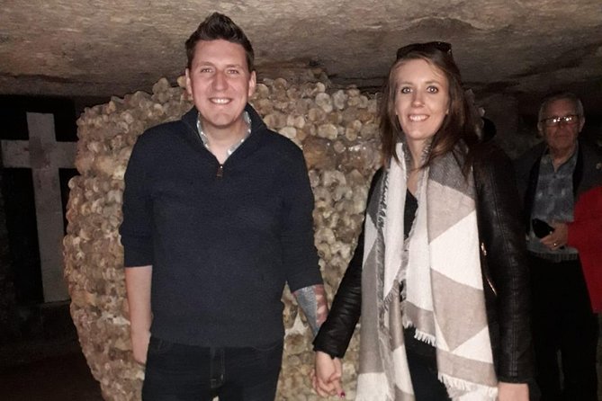 Paris Catacombs Skip The Line Walking Guided Tour - Frequently Asked Questions