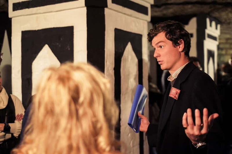 Paris: Catacombs Special Access Tour - The Practicalities of the Paris Catacombs Special Access Tour