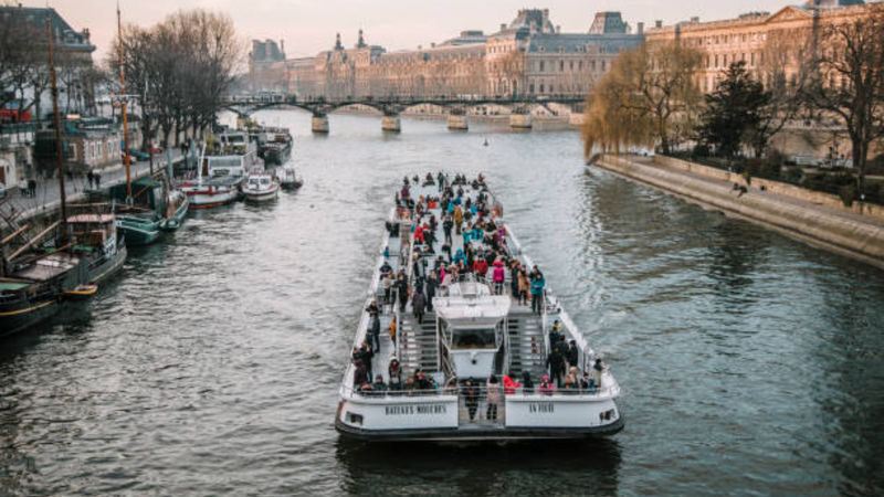 Paris Catacombs Ticket and Seine River Cruise in Paris - What this two-part Paris ticket actually includes