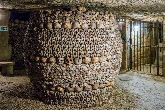 Paris Catacombs: VIP Skip-the-Line Restricted Access Tour - Recommendations