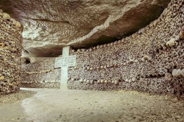 Paris Catacombs: VIP Skip-the-Line Restricted Access Tour - Common Questions