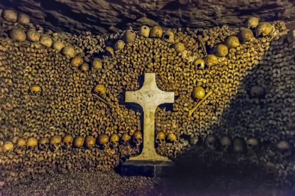 Paris Catacombs: VIP Skip-the-Line Restricted Access Tour - The Sum Up