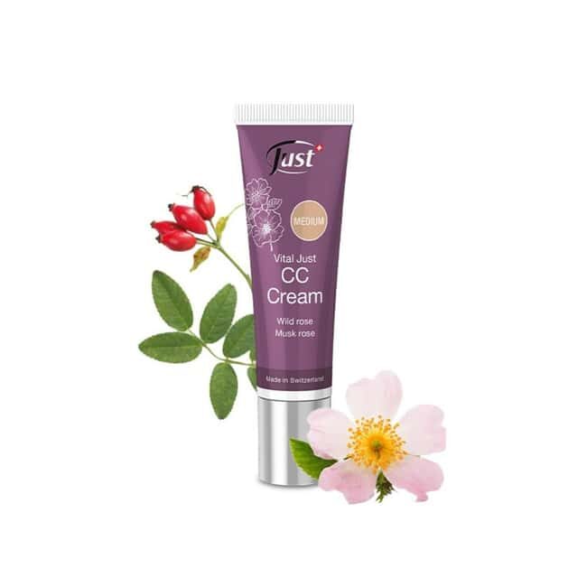 Paris: CC Cream Making Workshop - What is the Paris CC Cream Making Workshop?