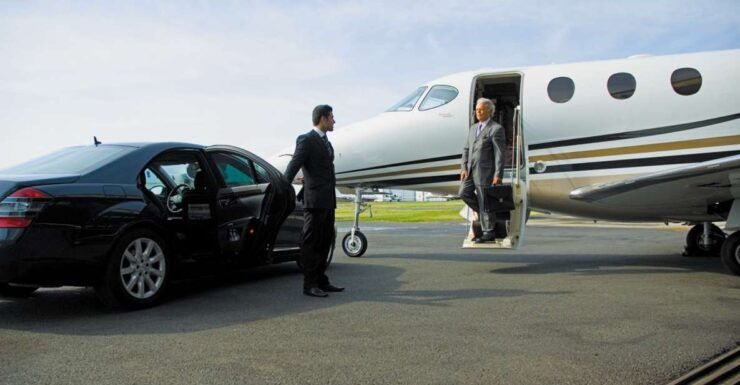 Paris CDG & ORY Airport Transfer - Booking and Payment Options
