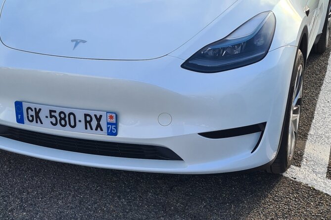 PARIS CDG / Transfer From or to CHARLES DE GAULLE Airport - Pricing and Group Size