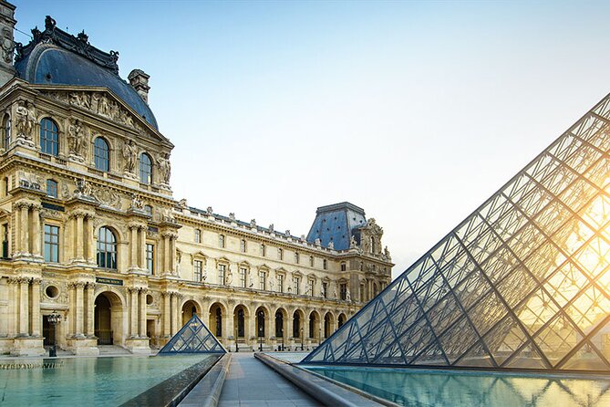 PARIS CDG / Transfer From or to CHARLES DE GAULLE Airport - Additional Information