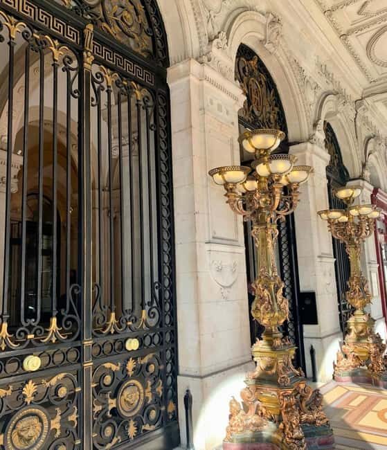 Paris: Centre City Walking Tour - Discover Paris with the Centre City Walking Tour