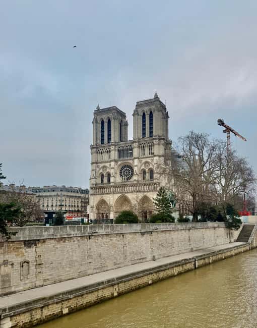 Paris: Centre City Walking Tour - Why This Tour Offers Good Value
