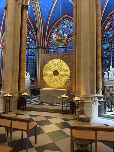 Paris: Centre City Walking Tour - Who Will Love This Experience?