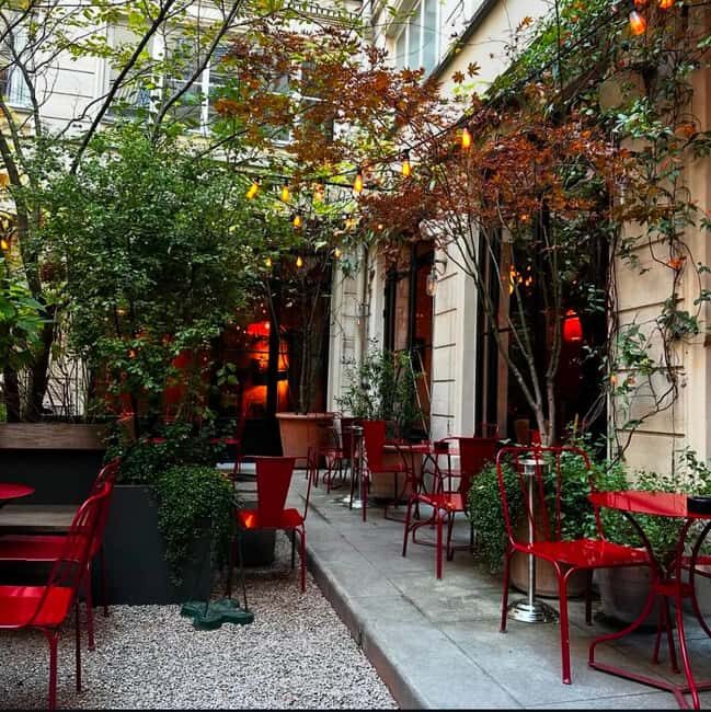 Paris: Centre City Walking Tour - FAQs