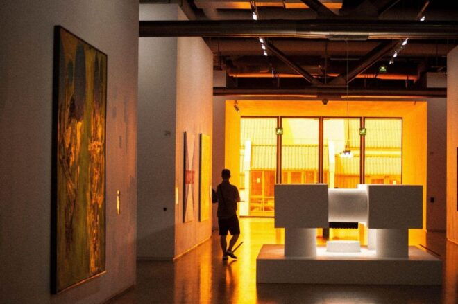 Paris: Centre Pompidou Admission & In-App Audio Tour (EN) - Important Information