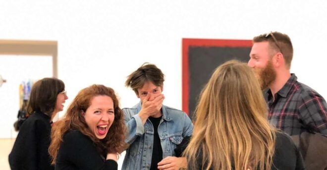 Paris: Centre Pompidou Skip-the-Line Guided Museum Tour - The Sum Up