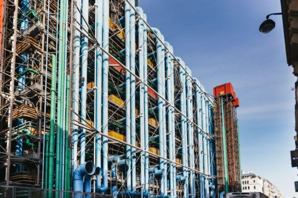 Paris: Centre Pompidou Ticket and Seine River Cruise - Common Questions