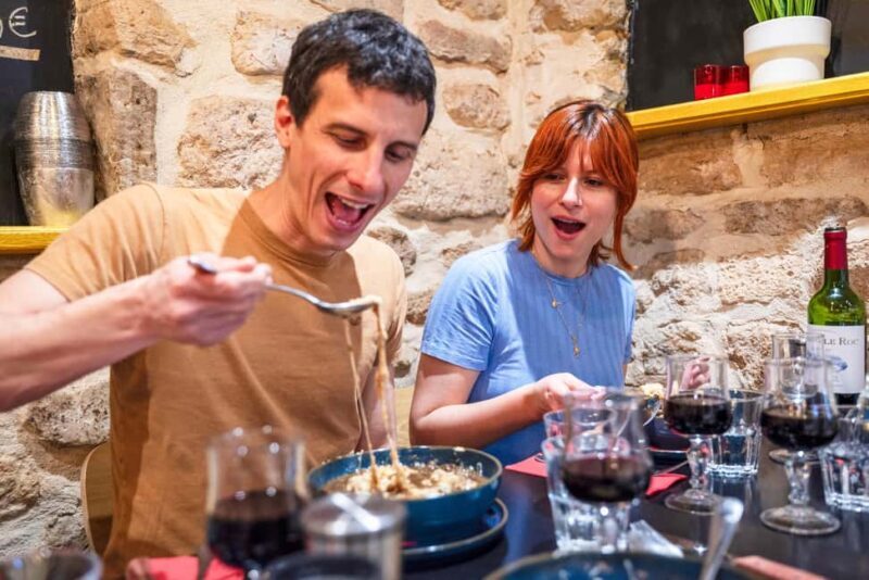 Paris: Champagne and Oysters Food Tour - Who Would Love This Tour?