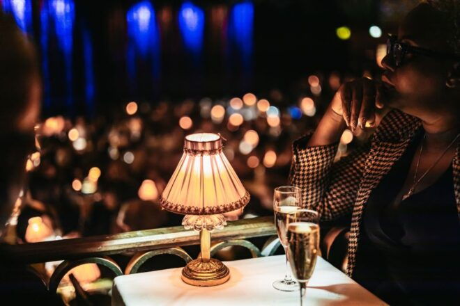 Paris: Champagne at the Moulin Rouge & Seine River Cruise - Directions and Recommendations