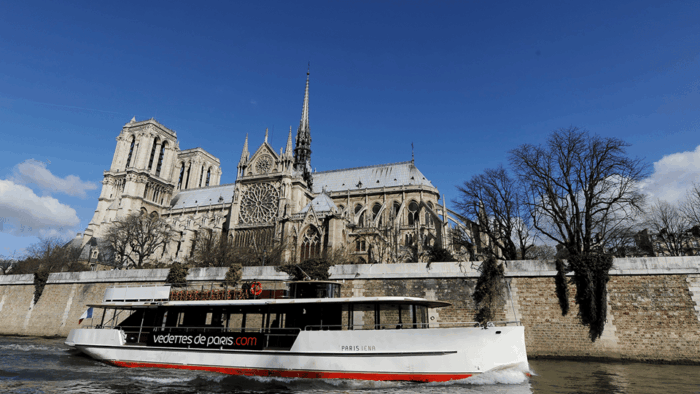 Paris: Champagne Tasting Cruise Departure From Eiffel Tower - Frequently Asked Questions