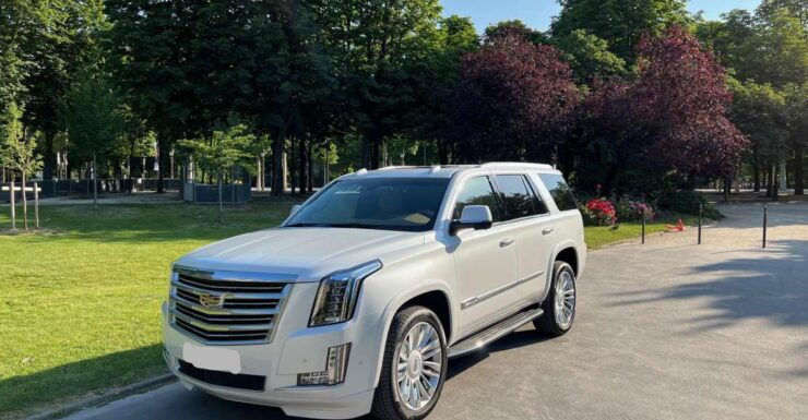 Paris -- Charles De Gaulle Airport : Private Transfer - Service Experience Highlights