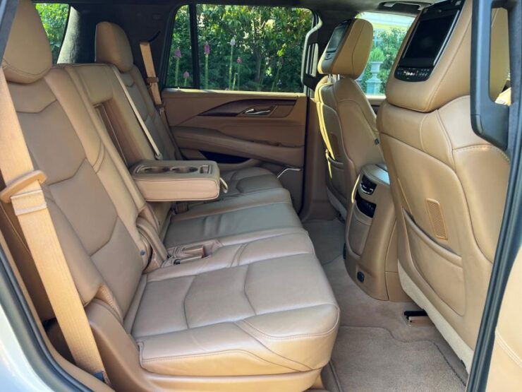 Paris -- Charles De Gaulle Airport : Private Transfer - Inclusions and Amenities