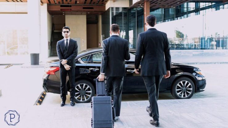 Paris Charles De Gaulle Airport Transfers - Key Points