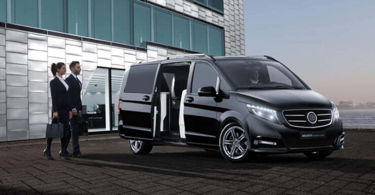 Paris Charles De Gaulle Airport Transfers - Pricing and Booking Process